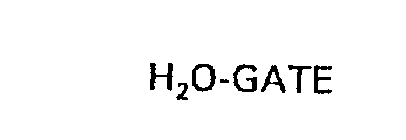 H2O-GATE