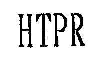HTPR