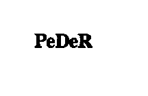 PEDER