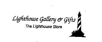 LIGHTHOUSE GALLERY & GIFTS THE LIGHTHOUSE STORE