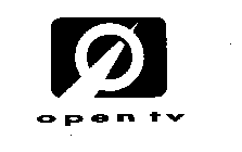 OPEN TV