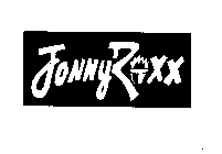 JONNY ROXX