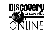 DISCOVERY CHANNEL ONLINE
