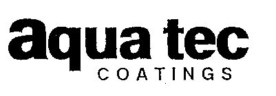 AQUA TEC COATINGS