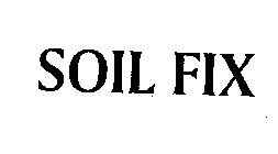 SOIL FIX