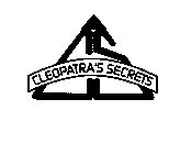 CLEOPATRA'S SECRETS