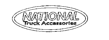 NATIONAL TRUCK ACCESSORIES
