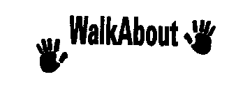 WALK ABOUT
