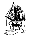 CLIPPER CITY BALTIMORE, MD