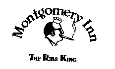 MONTGOMERY INN THE RIBS KING