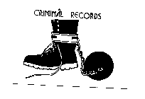 CRIMINAL RECORDS