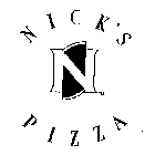 N NICK'S PIZZA