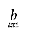 B BLACKWELL HEALTHCARE