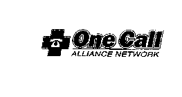 ONE CALL ALLIANCE NETWORK