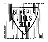 BEVERLY HILLS GOLD