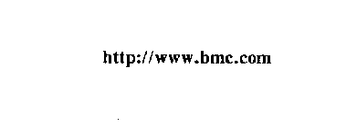 HTTP://WWW.BMC.COM