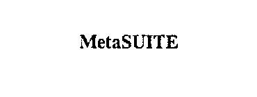 METASUITE