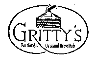 GRITTY'S PORTLAND'S ORIGINAL BREWPUB