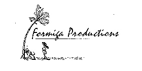FORMIGA PRODUCTIONS
