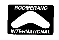 BOOMERANG INTERNATIONAL