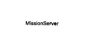 MISSIONSERVER