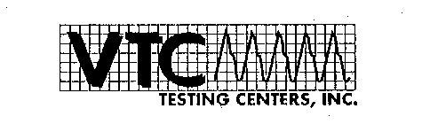 VTC TESTING CENTERS, INC.