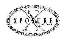 X XPOSURE INC. USA