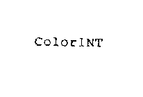 COLORINT