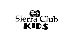 SIERRA CLUB KIDS