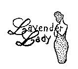 LAVENDER LADY