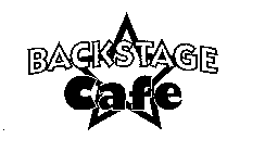 BACKSTAGE CAFE