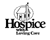 HOSPICE WITH LOVING CARE