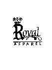 ROYAL APPAREL