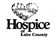 HOSPICE OF LAKE COUNTY