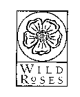 WILD ROSES