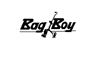 BAG BOY