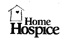 HOME HOSPICE
