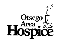 OTSEGO AREA HOSPICE