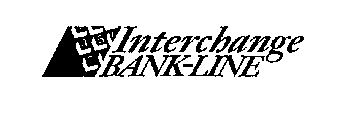 INTERCHANGE BANK-LINE