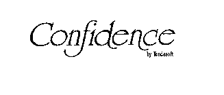 CONFIDENCE BY TENDASOFT