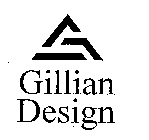 GILLIAN DESIGN