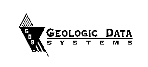 GDS GEOLOGIC DATA SYSTEMS