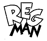 REG MAN