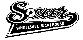 SOCCER WHOLESALE WAREHOUSE