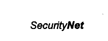 SECURITYNET