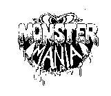 MONSTER MANIA