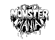 MONSTER MANIA