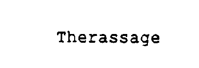 THERASSAGE