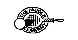 THE PADDLE COMPANY