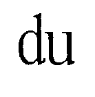 DU